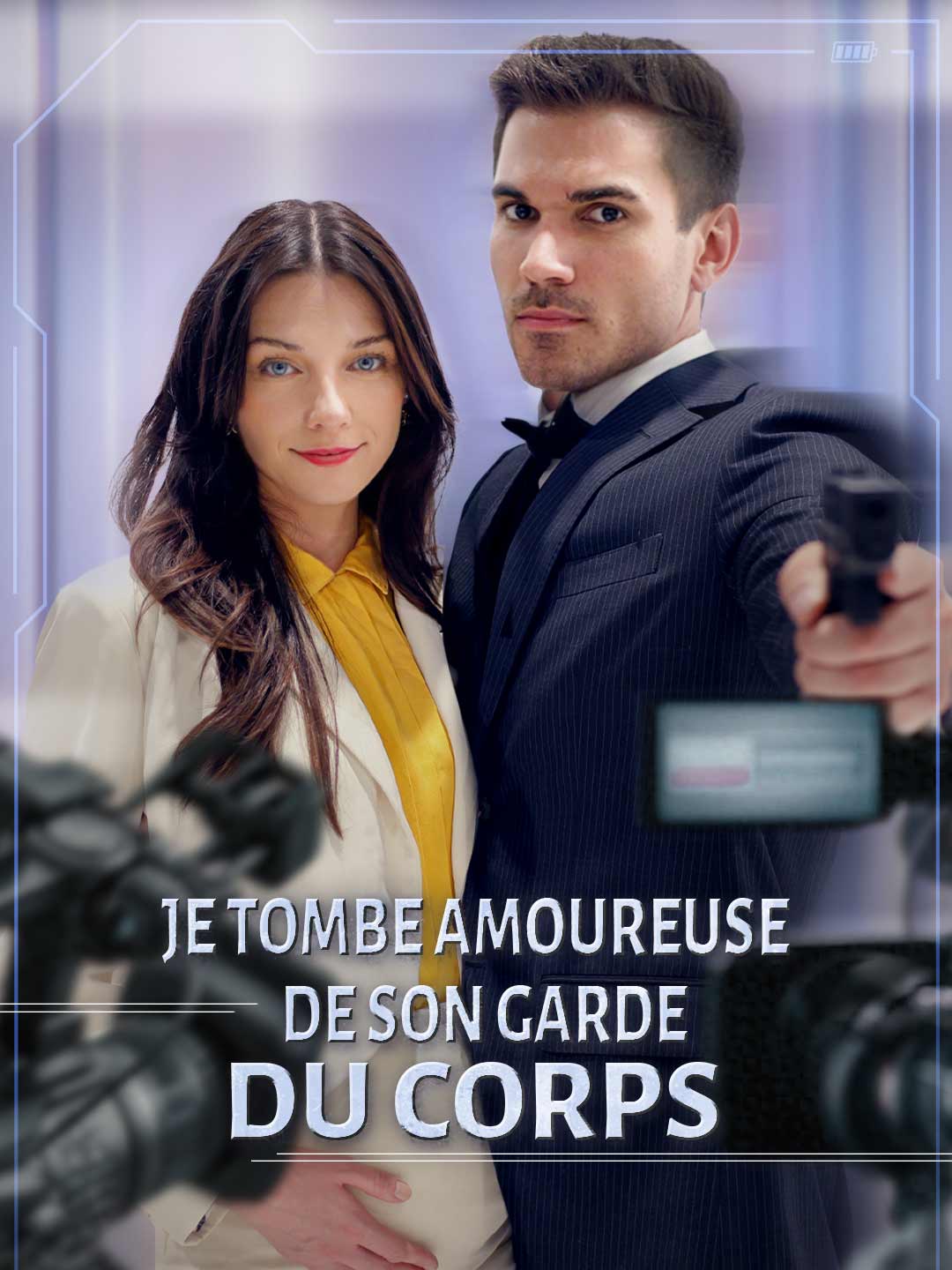 Je Tombe Amoureuse de Son Garde du Corps