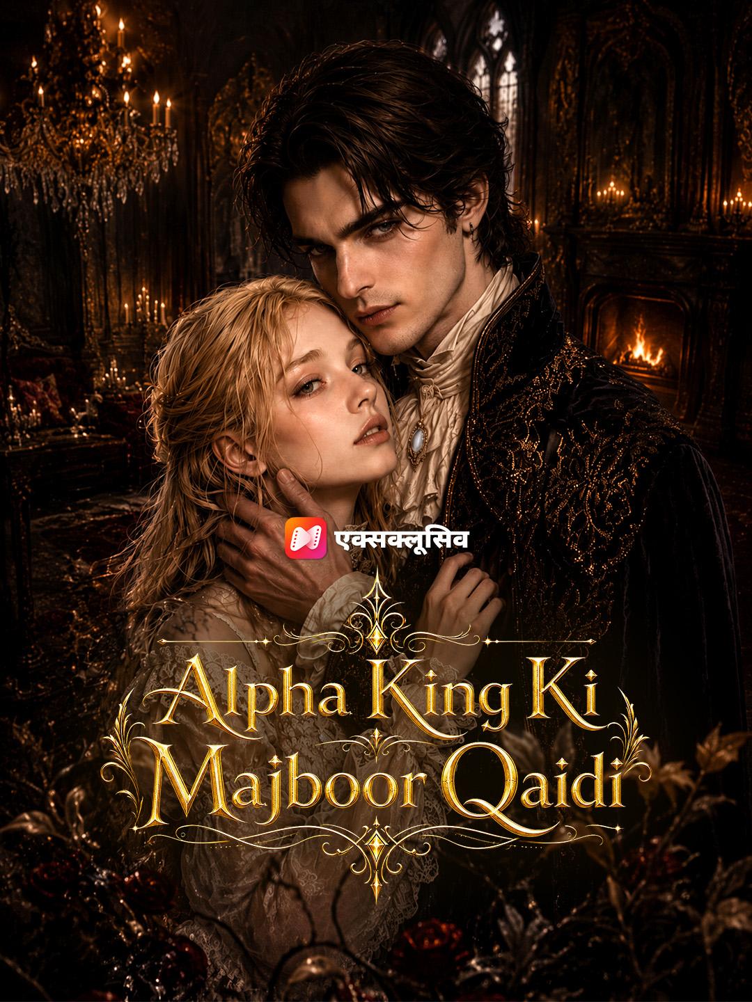 Alpha King Ki Majboor Qaidi