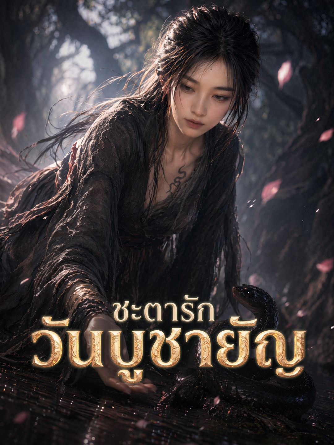 ชะตารักวันบูชายัญ