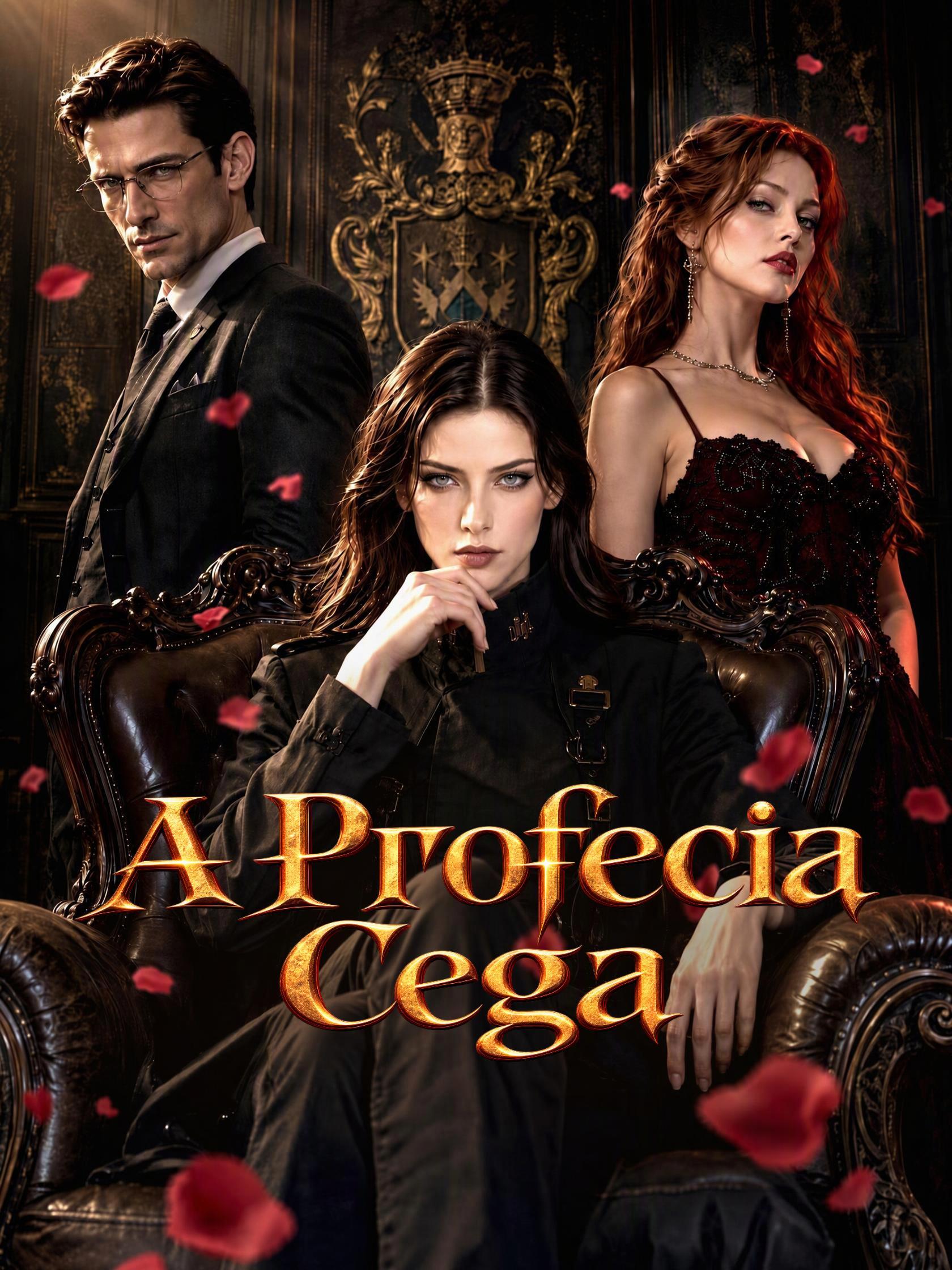 A Profecia Cega