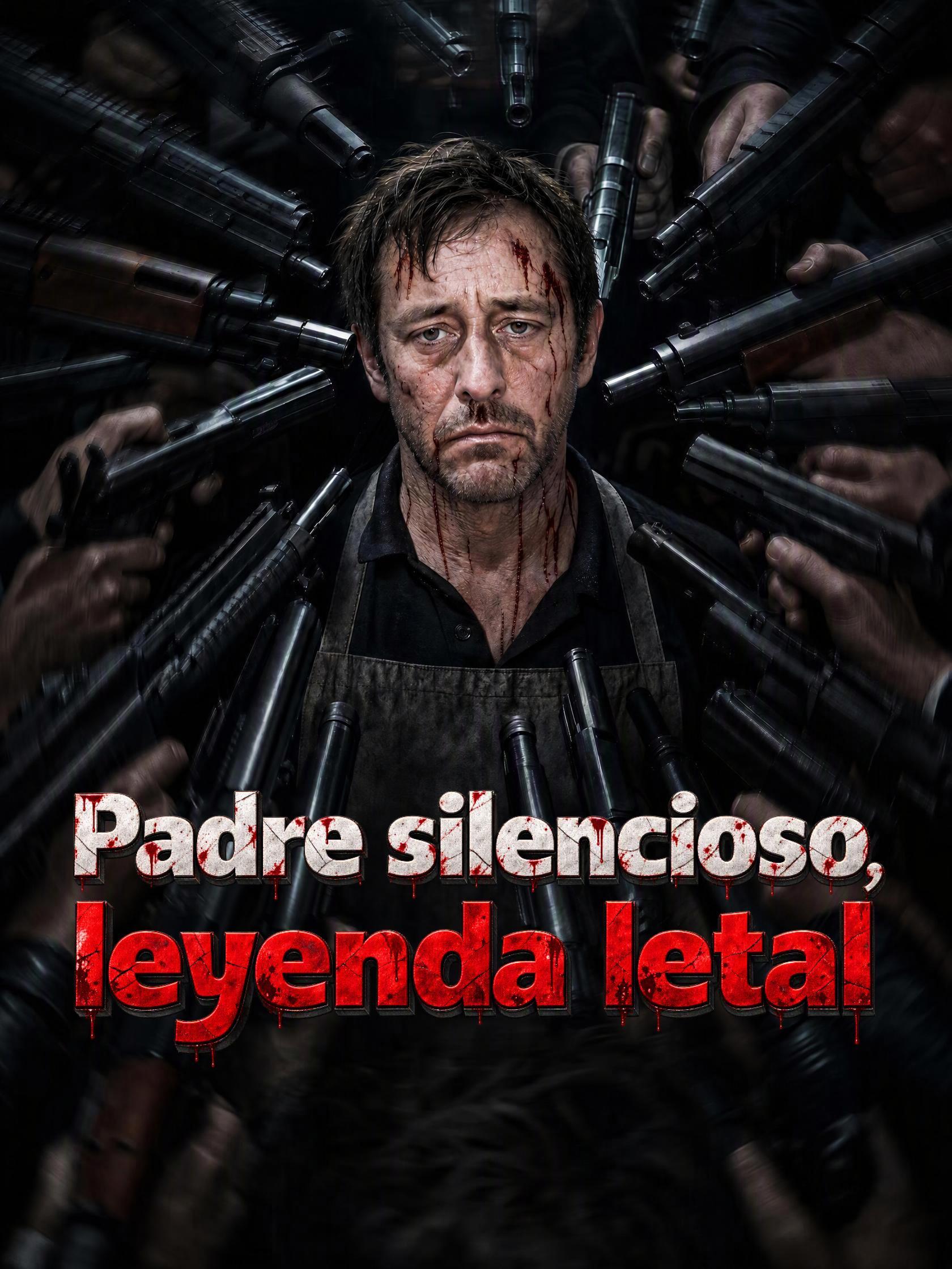 Padre silencioso, leyenda letal