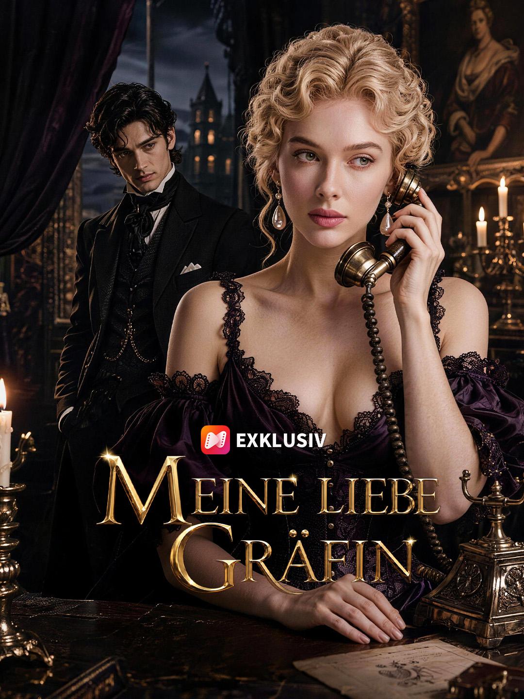 Meine liebe Gräfin