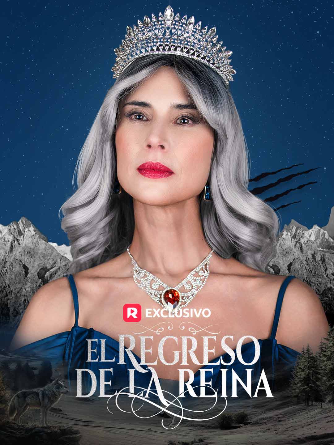 El Regreso De La Reina