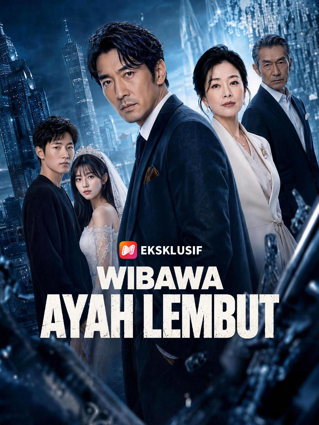 Wibawa Ayah Lembut