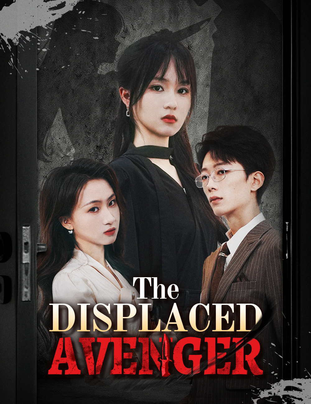 The Displaced Avenger