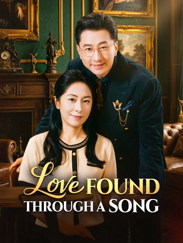 Love Found Through a Song