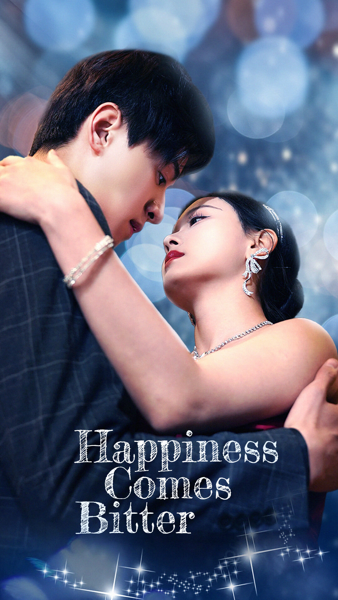 Happiness Comes Bitter