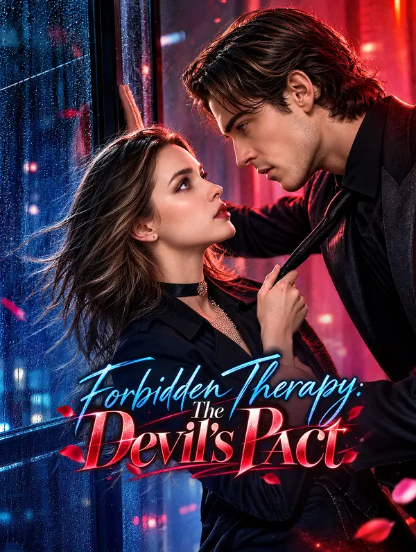 Forbidden Therapy: The Devil's Pact