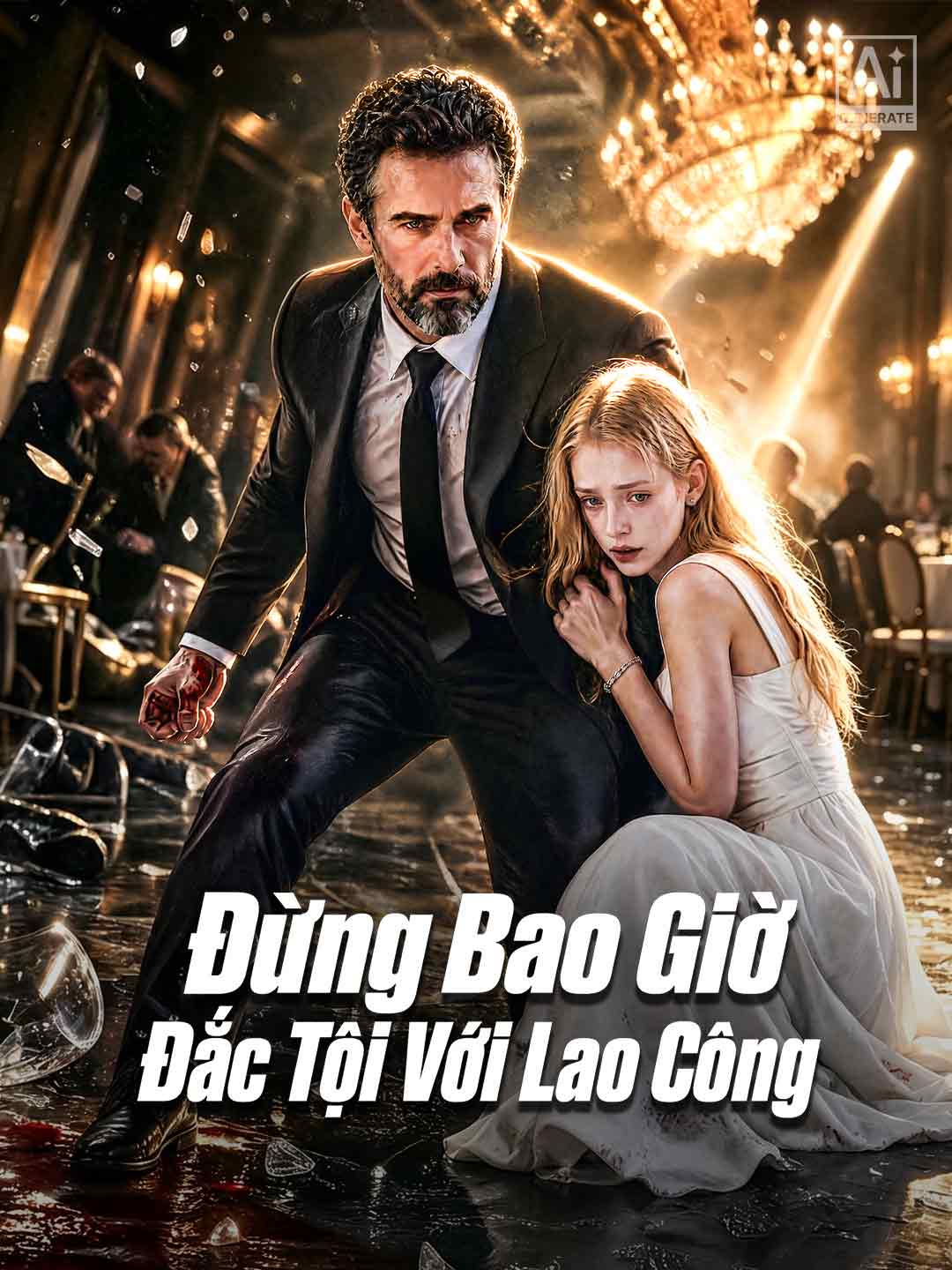 Đừng Bao Giờ Đắc Tội Với Lao Công