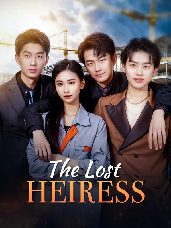 The Lost Heiress