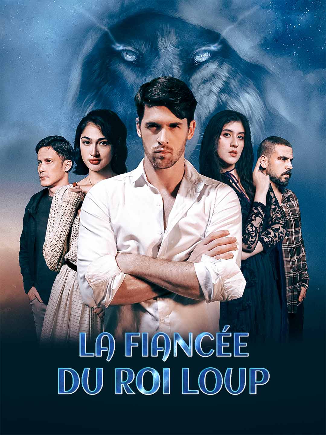 La Fiancée du Roi Loup