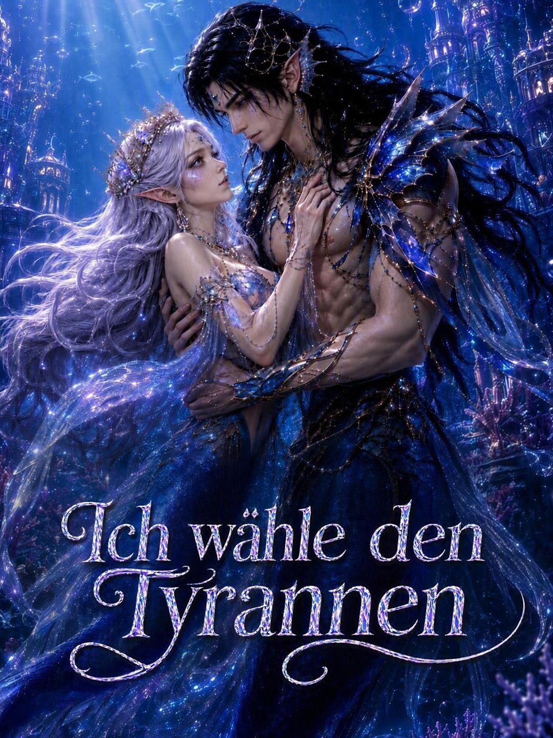Ich wähle den Tyrannen