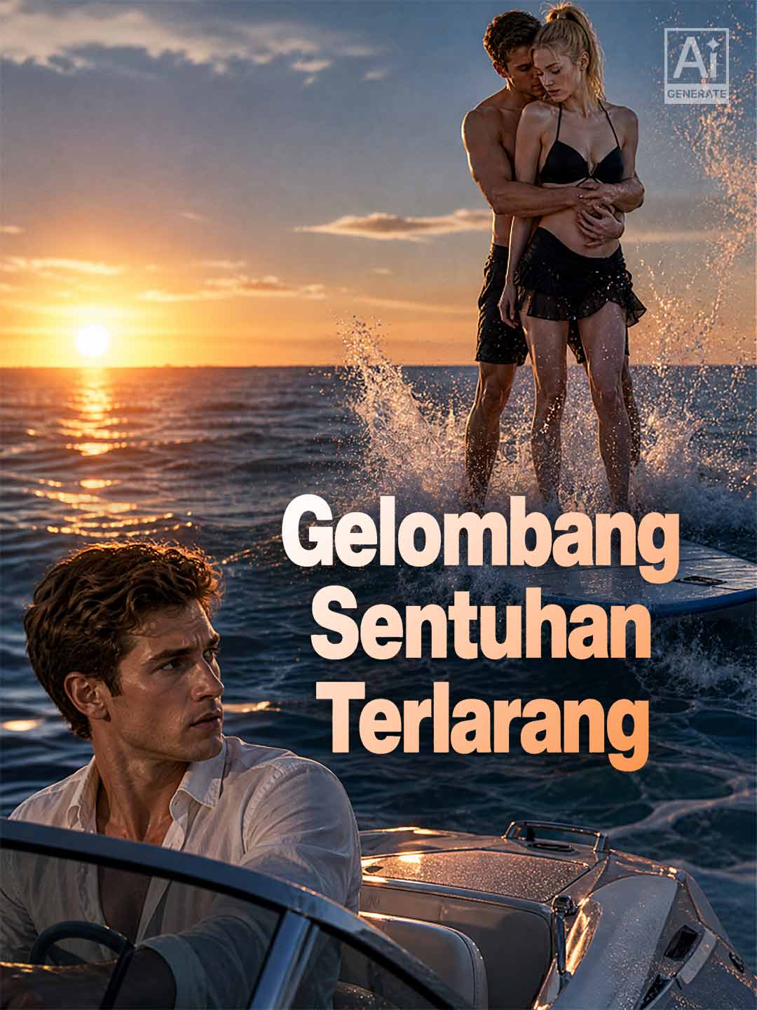 Gelombang Sentuhan Terlarang