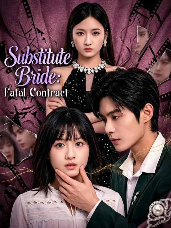 Substitute Bride: Fatal Contract