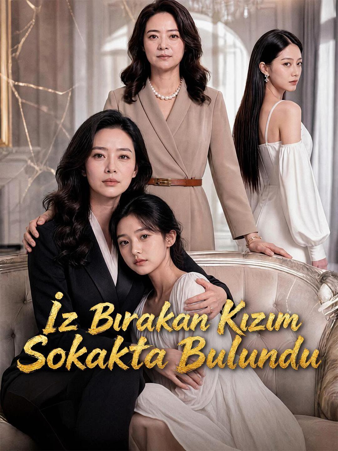 (Dublajlı) İz Bırakan Kızım Sokakta Bulundu