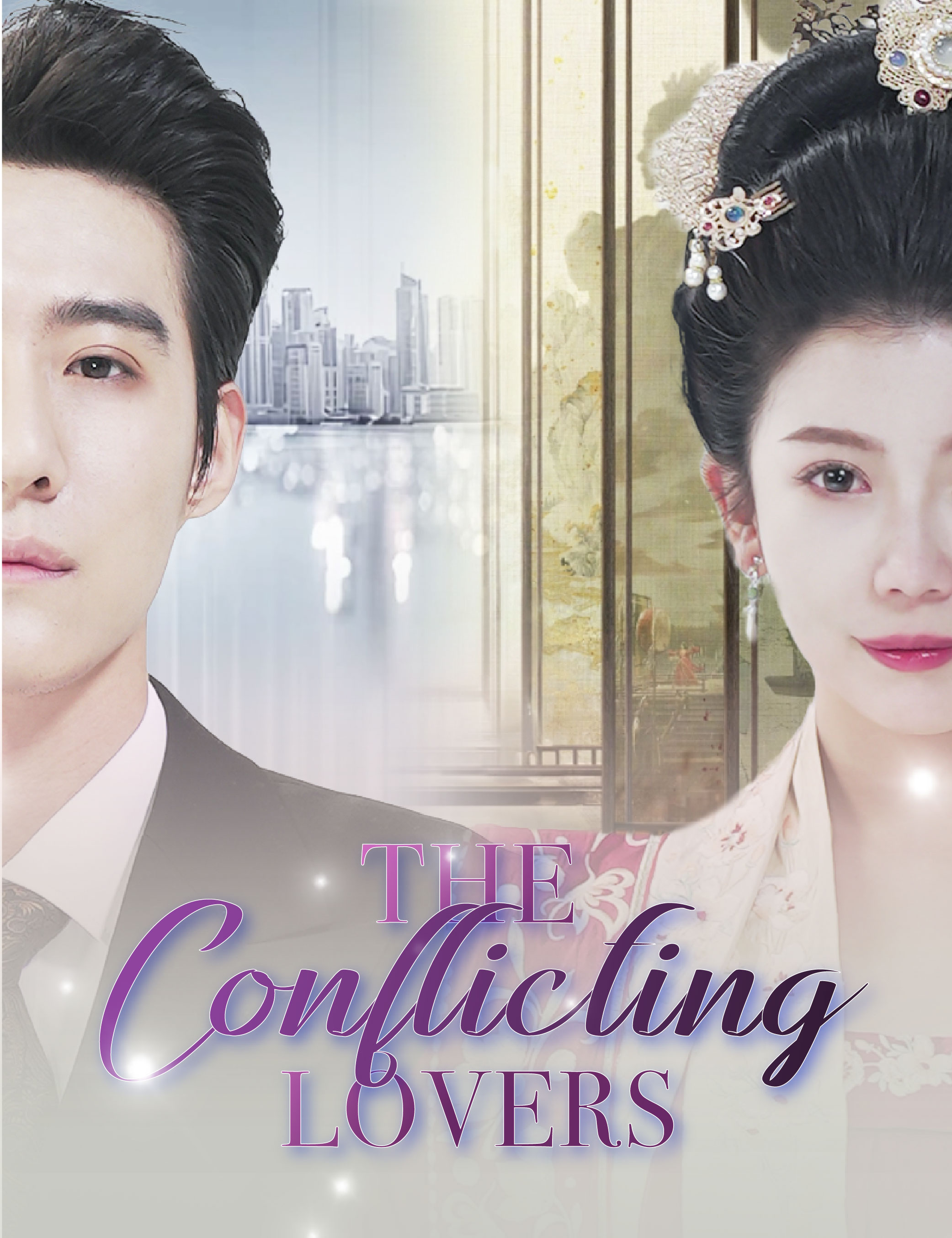 The Conflicting Lovers