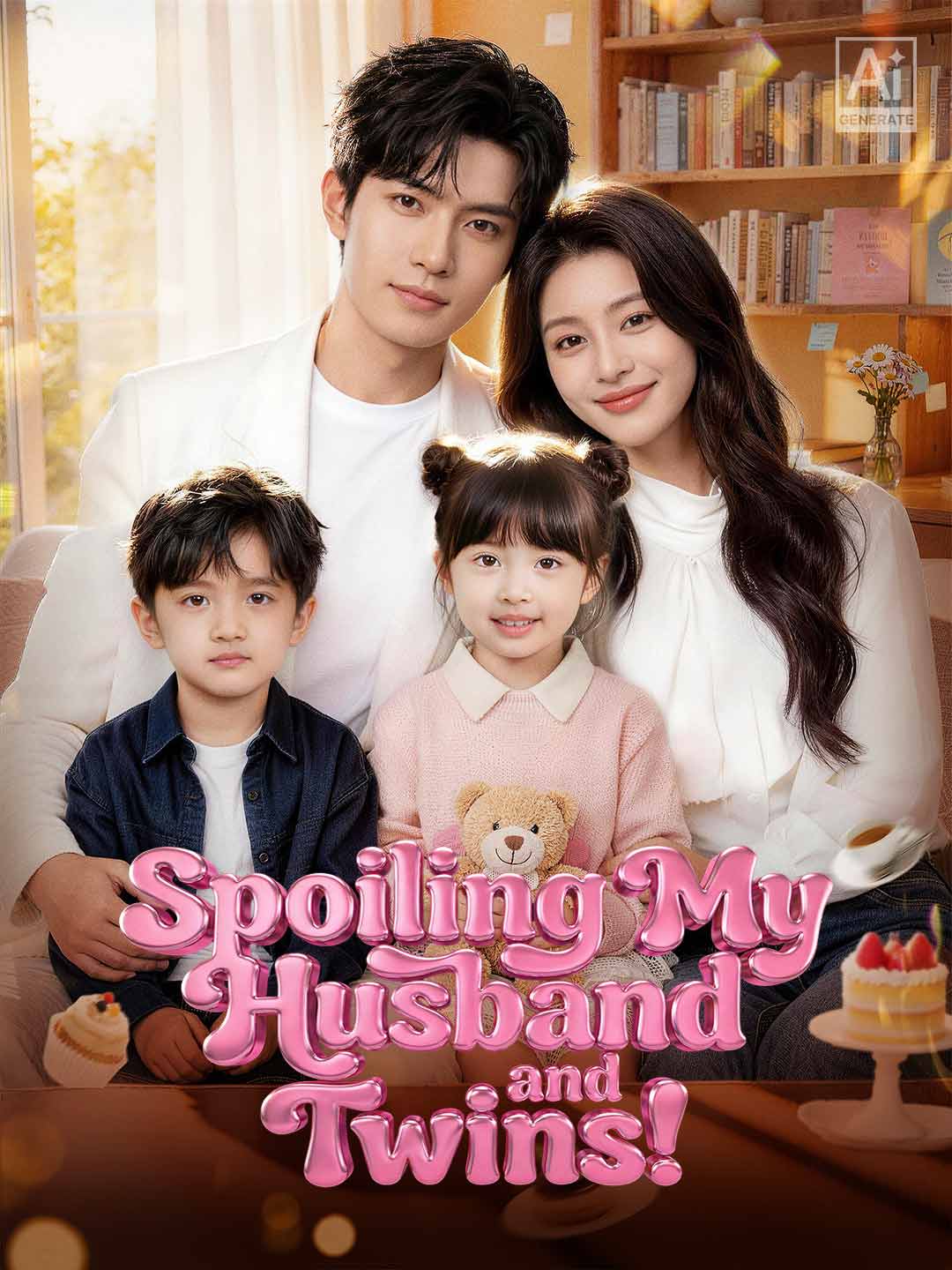 내 사전에 이혼은 NO! 심씨 부인의 가족 되찾기 프로젝트