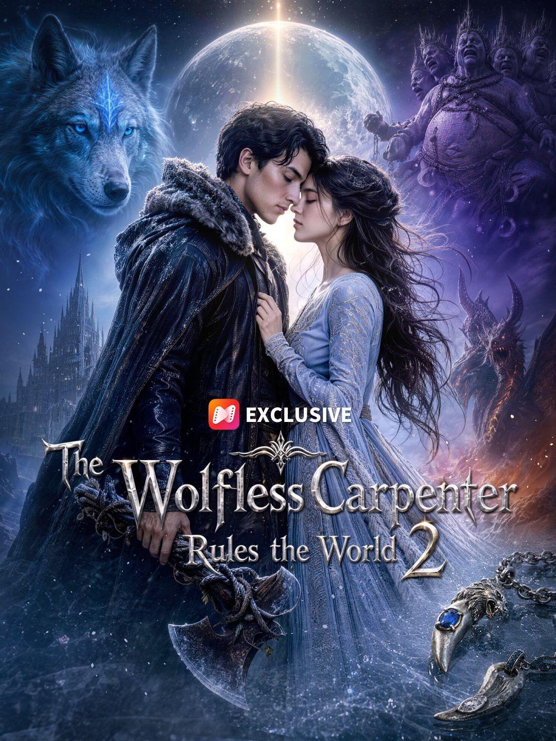 The Wolfless Carpenter Rules the World 2