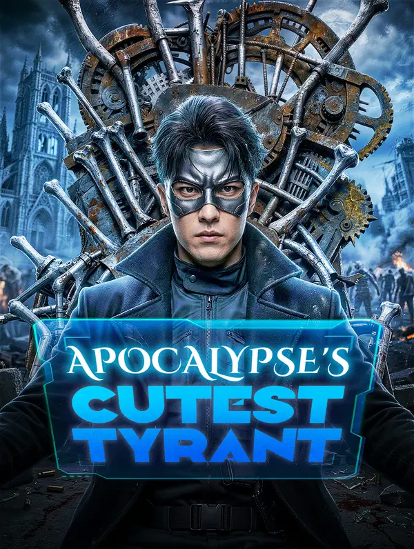 Apocalypse's Cutest Tyrant