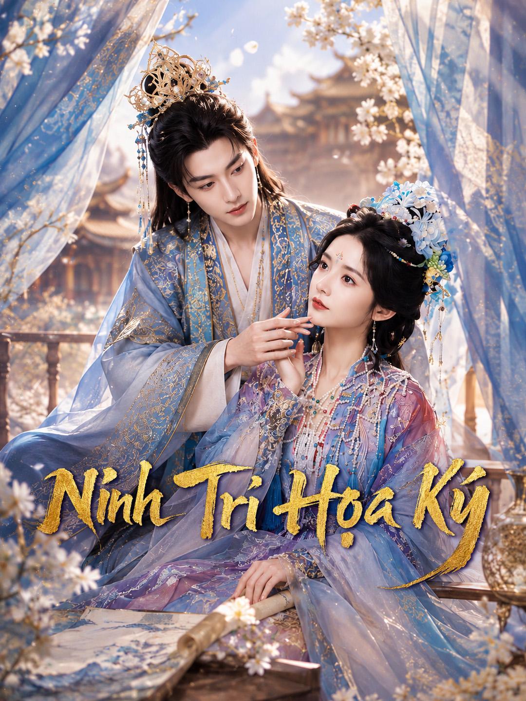 Ninh Tri Họa Ký