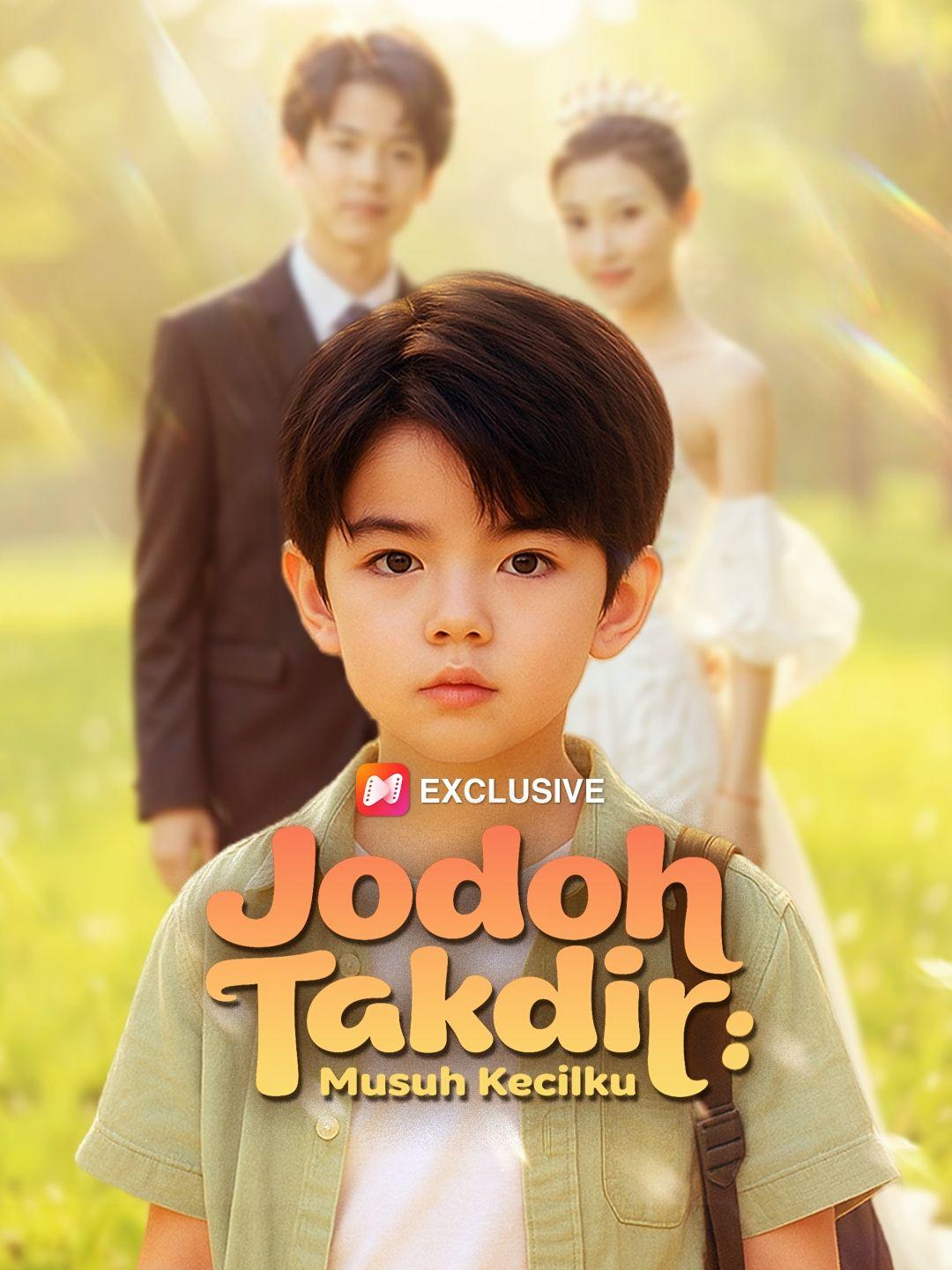Jodoh Takdir: Musuh Kecilku