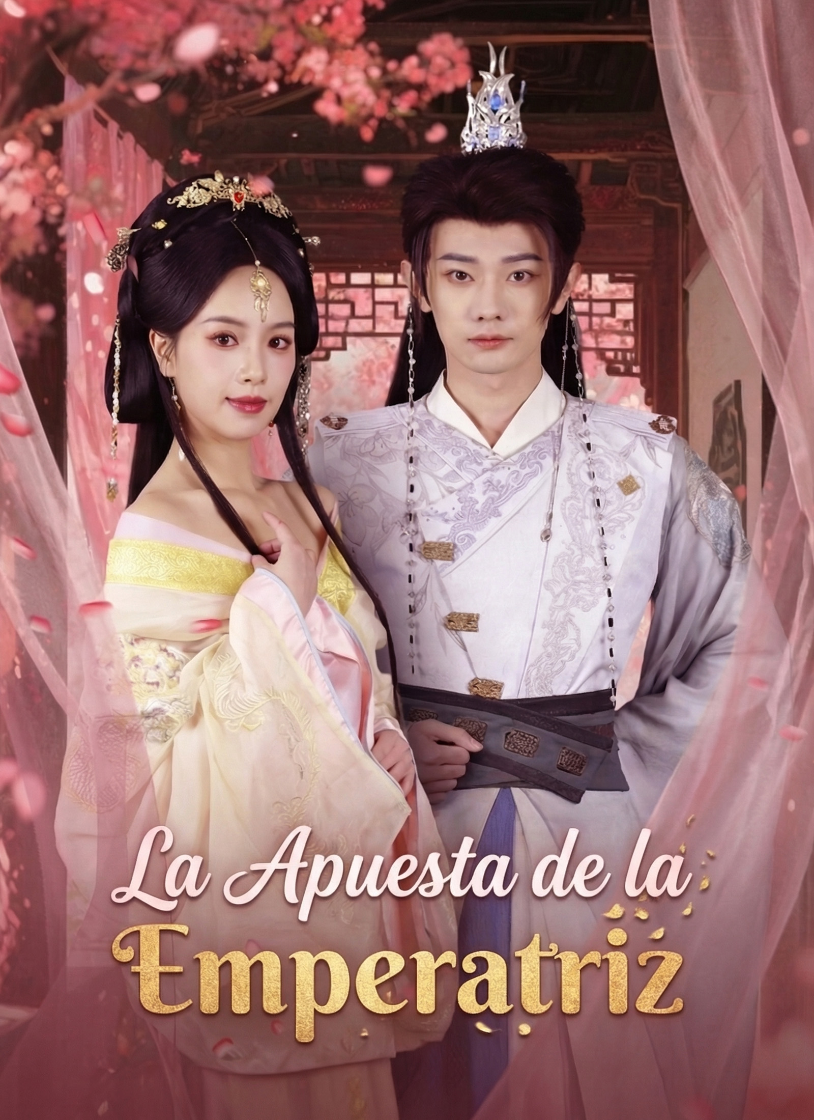 La Apuesta de la Emperatriz