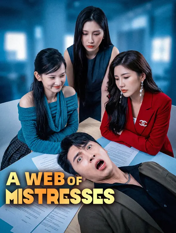 A Web of Mistresses