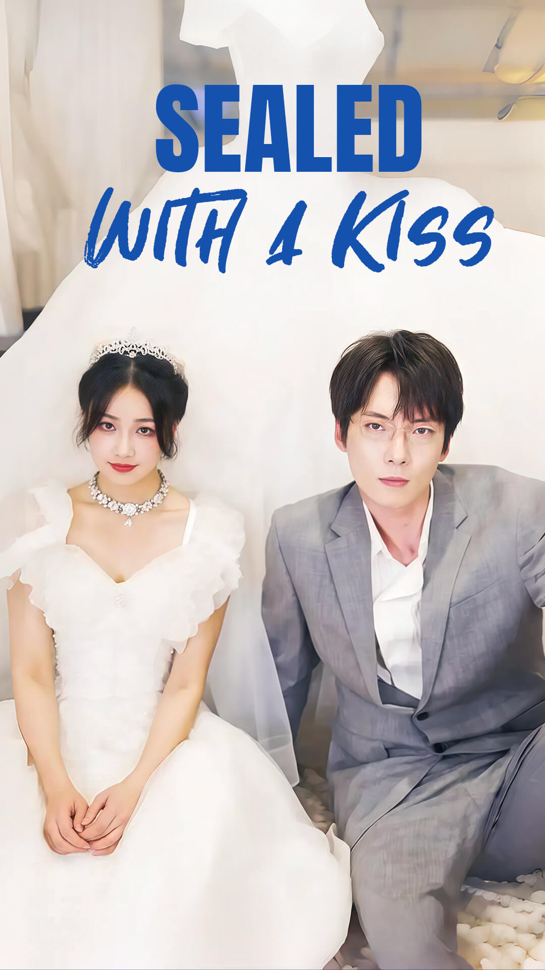 Sealed with a Kiss