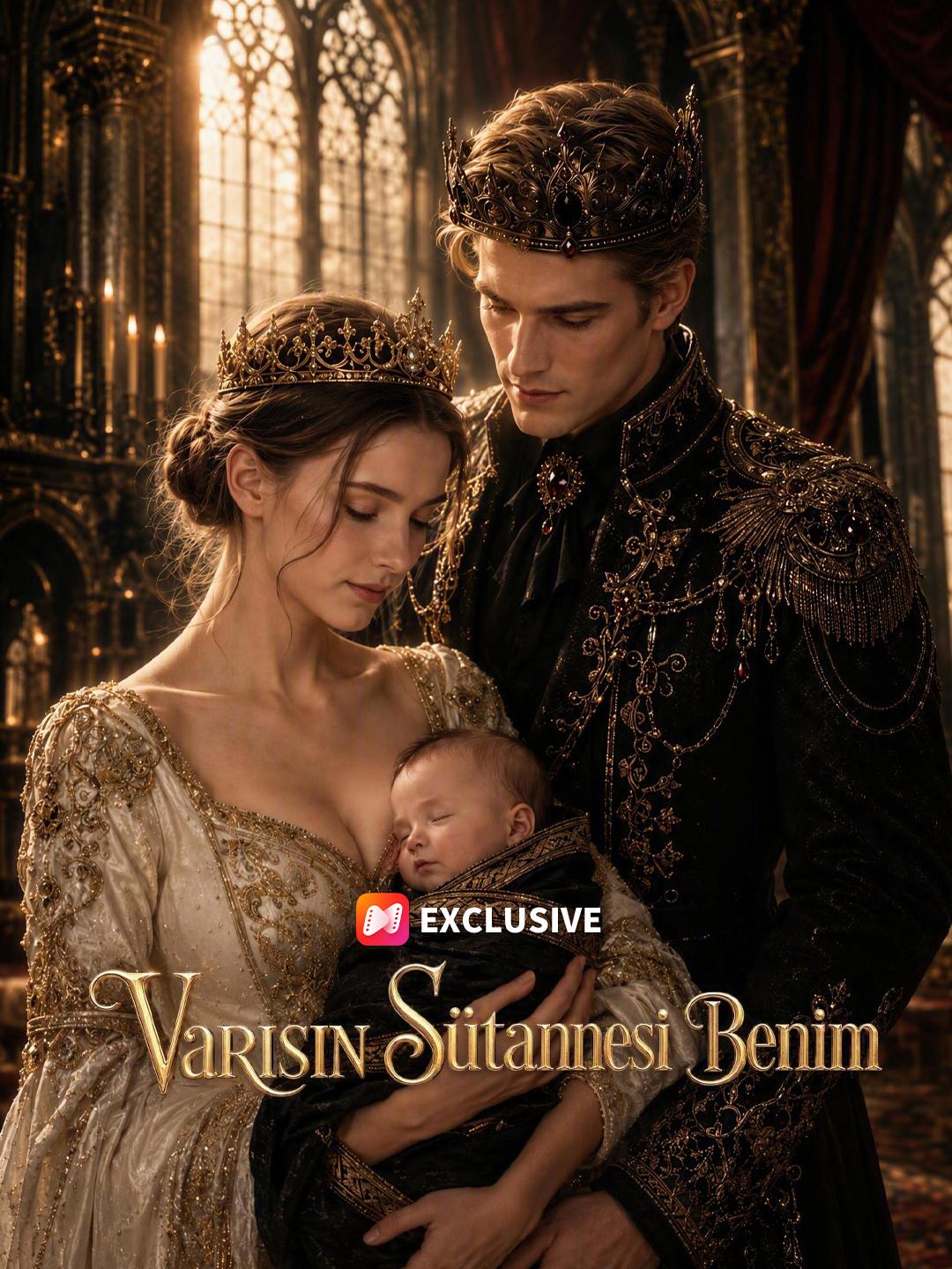 Varisin Sütannesi Benim