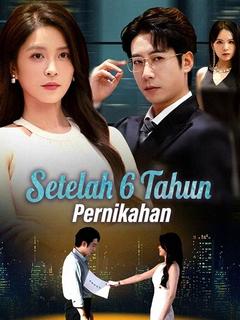 Setelah 6 Tahun Pernikahan