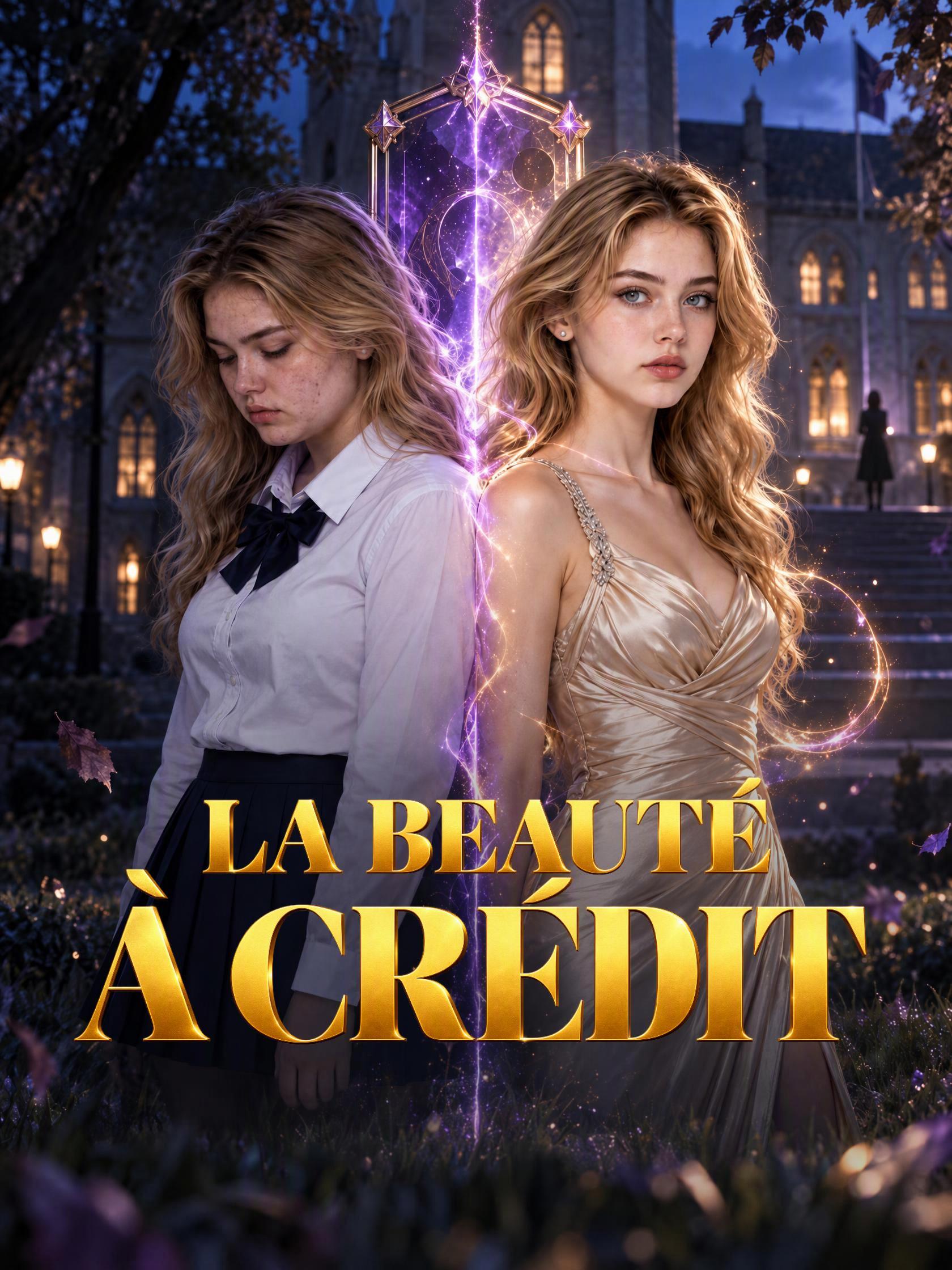 LA BEAUTÉ À CRÉDIT