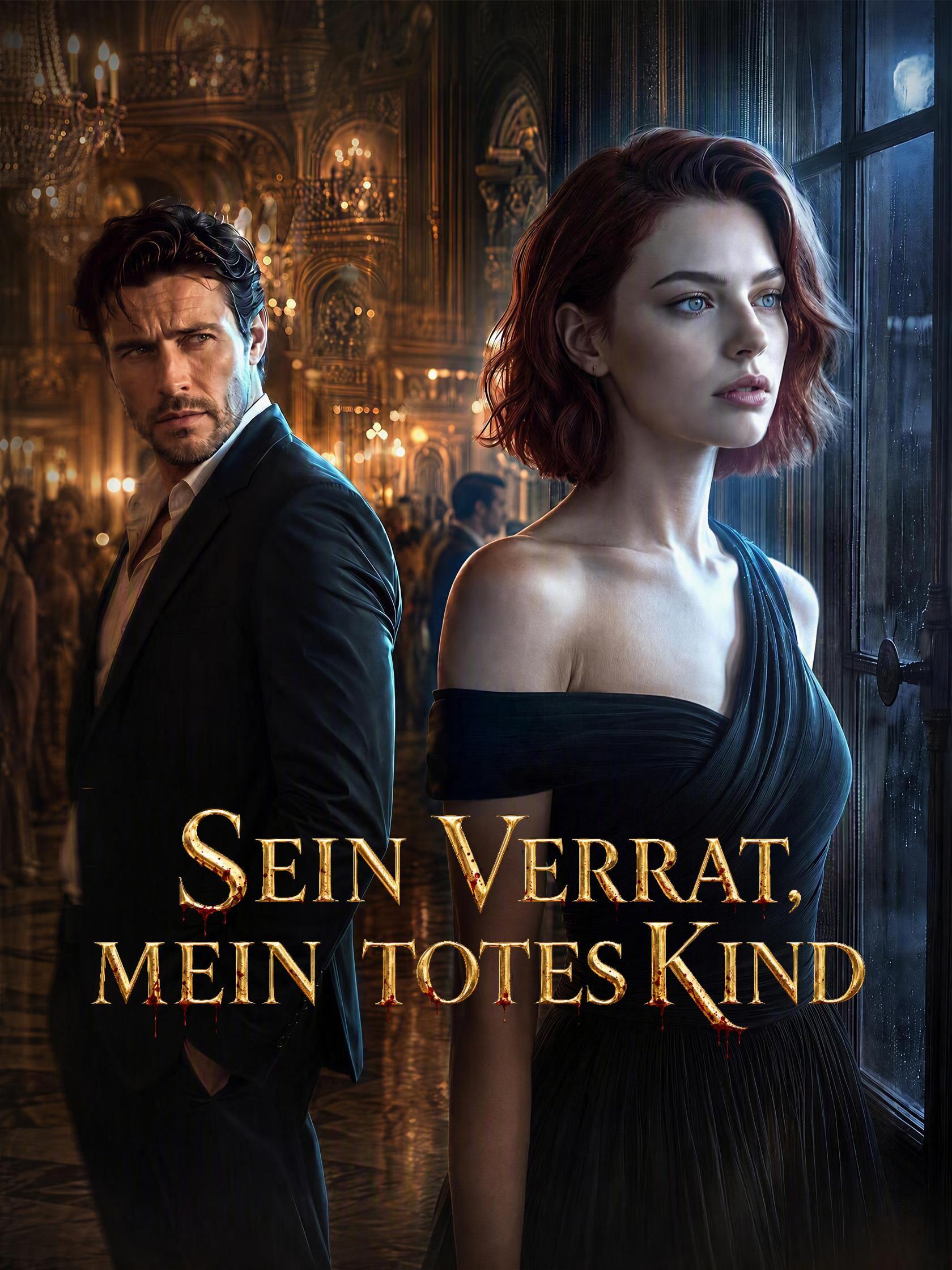 Sein Verrat, mein totes Kind