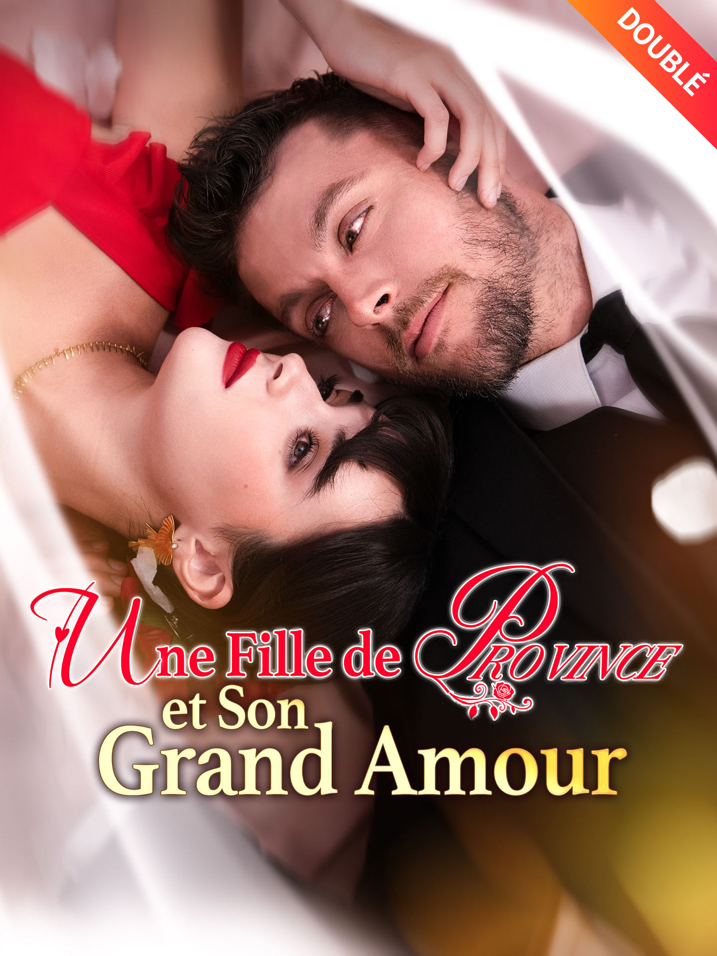 [Doublé] Une Fille de Province et Son Grand Amour