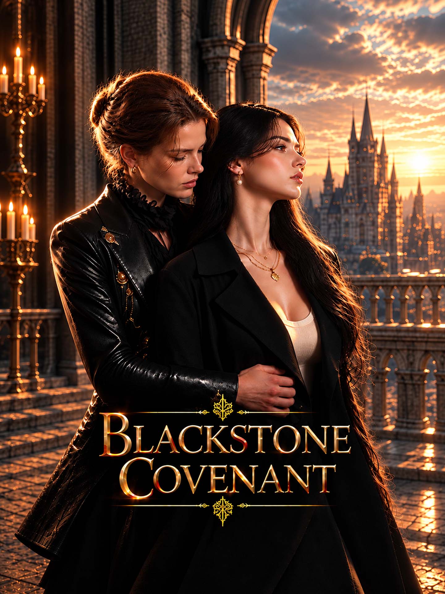 Blackstone Covenant
