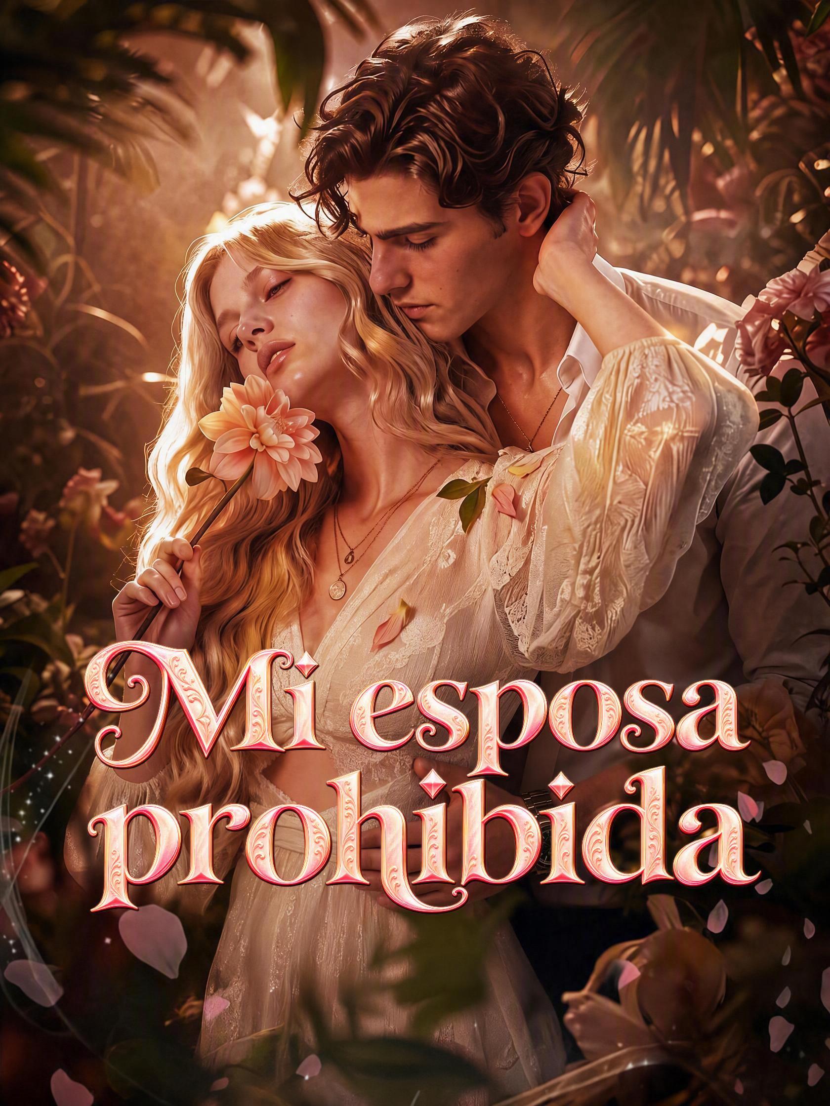 Mi esposa prohibida
