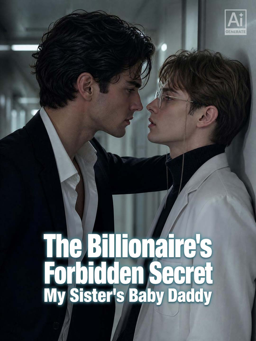 The Billionaire's Forbidden Secret My Sister's Baby Daddy