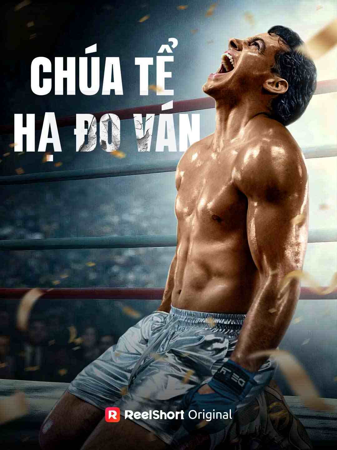 Chúa Tể Hạ Đo Ván