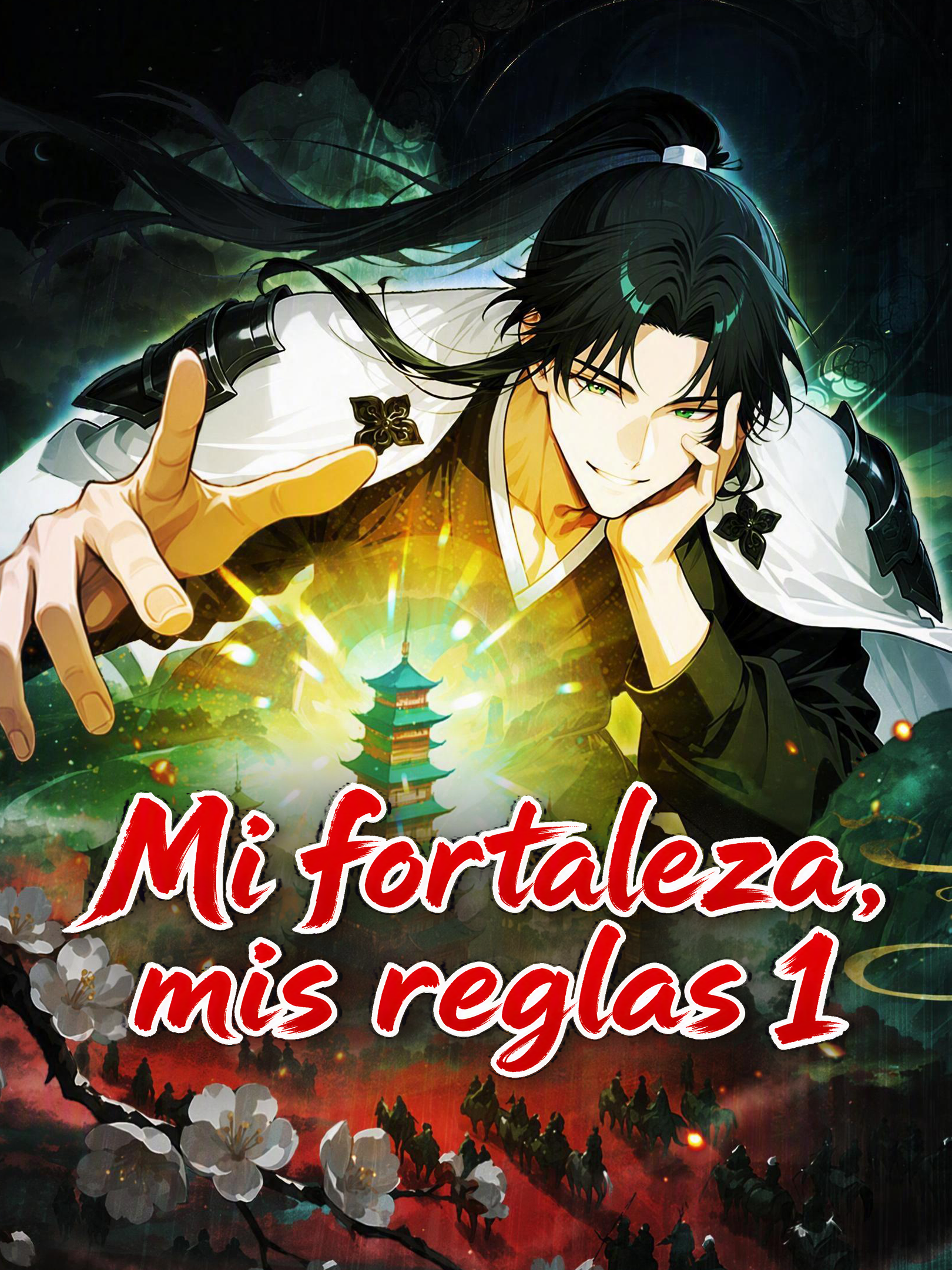 Mi fortaleza, mis reglas 1