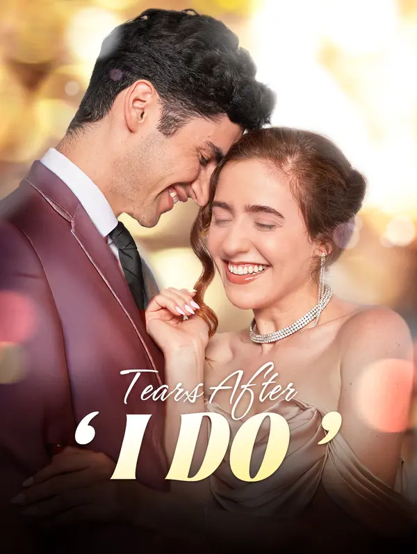 Tears After 'I Do'