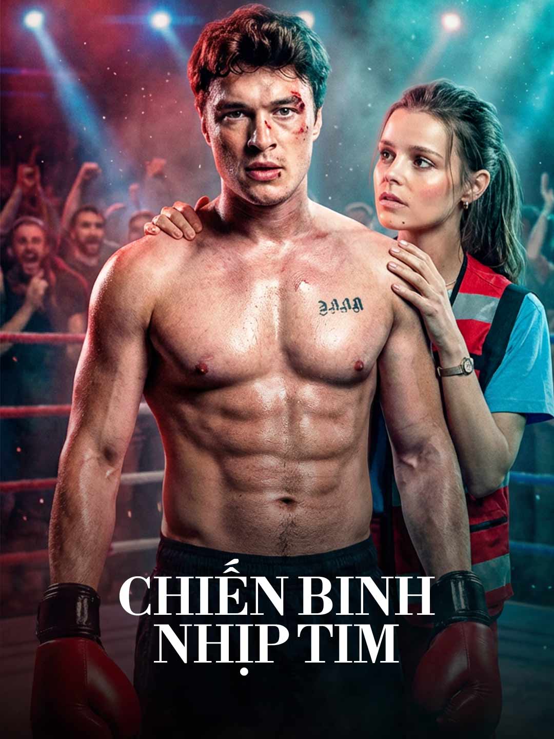 Chiến Binh Nhịp Tim