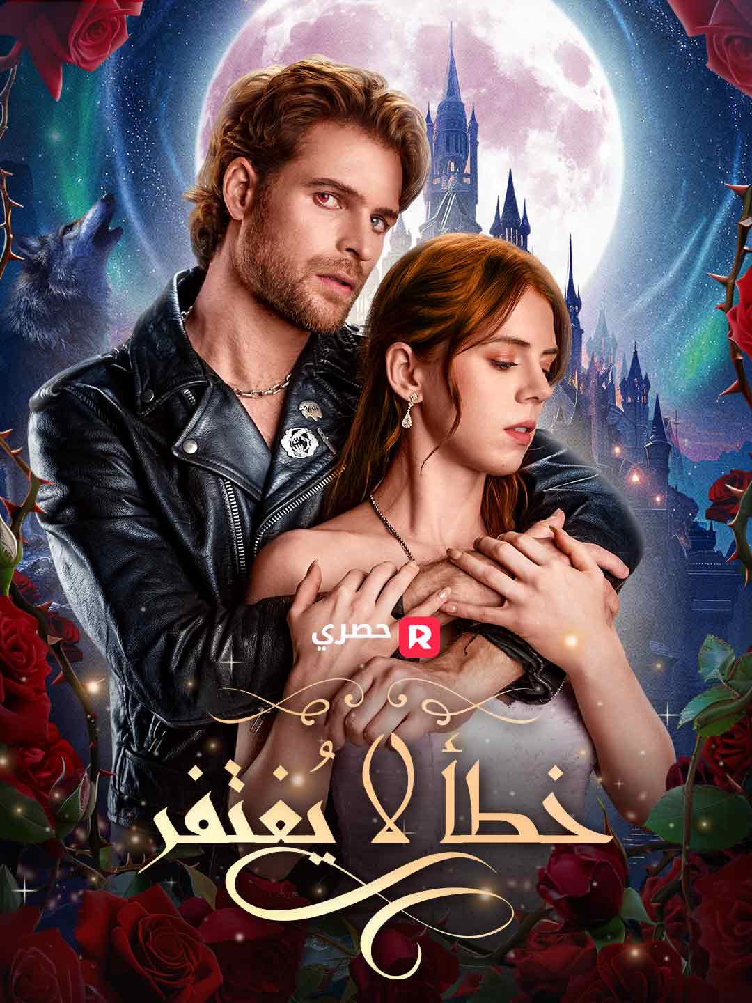 ولدت من جديد من أجل ملك الليكان