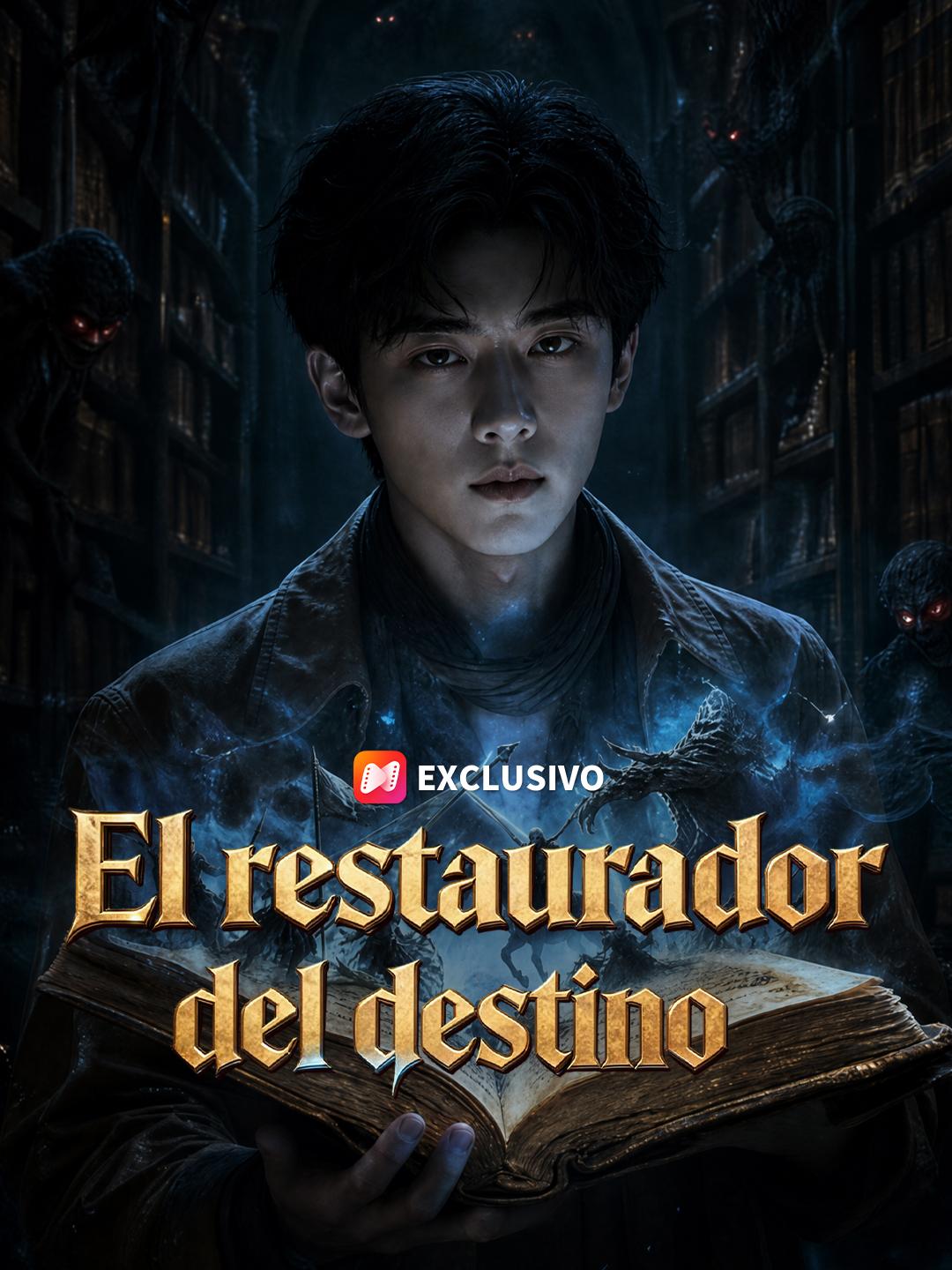 El restaurador del destino