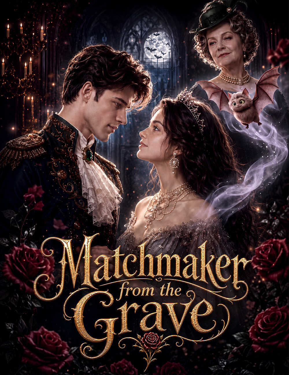Matchmaker from the Grave
