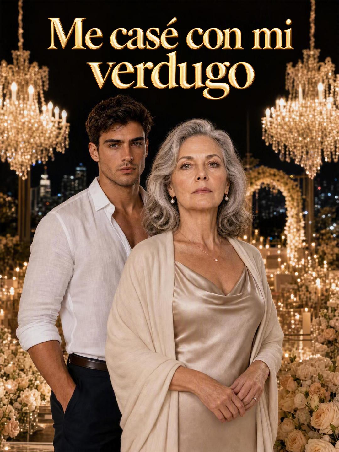 Me casé con mi verdugo
