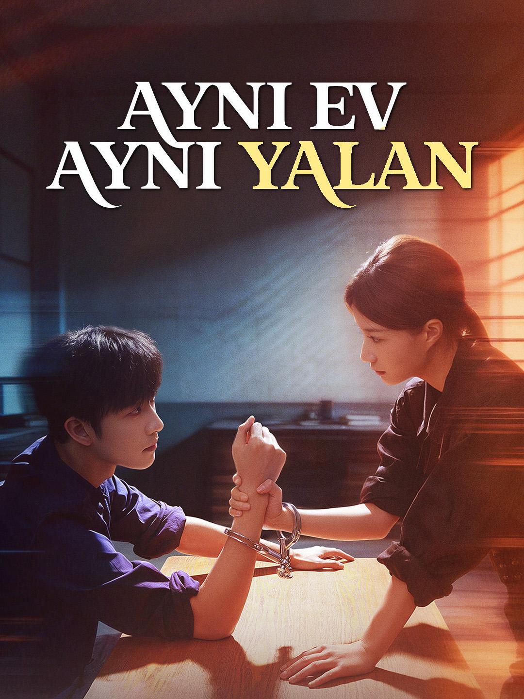 Aynı Ev, Aynı Yalan