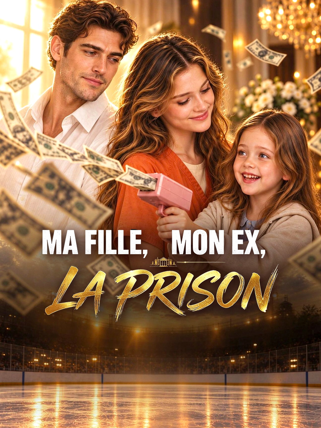 (Doublage) MA FILLE, MON EX, LA PRISON