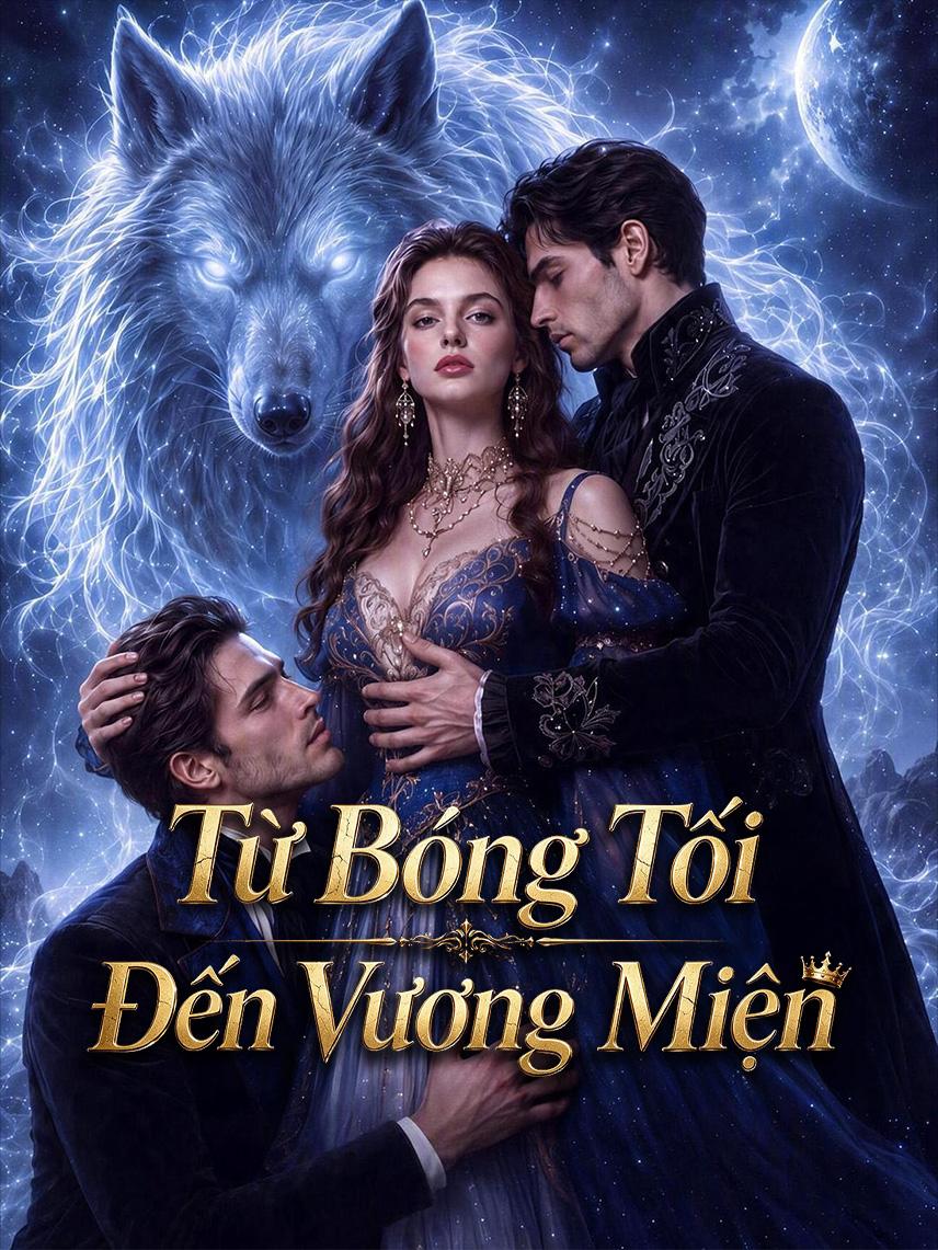 Từ Bóng Tối Đến Vương Miện