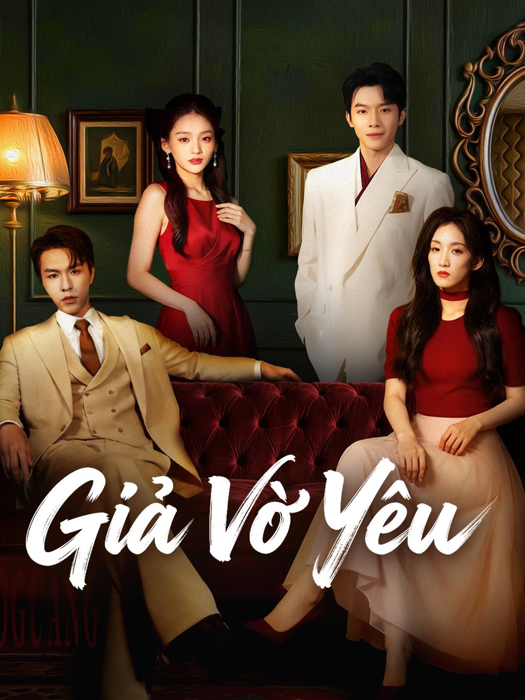 Giả Vờ Yêu