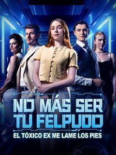 No más ser tu felpudo: El tóxico ex me lame los pies