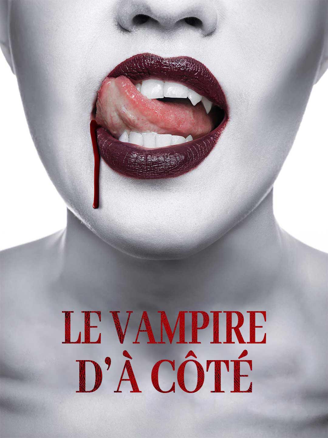 Le Vampire d'à Côté